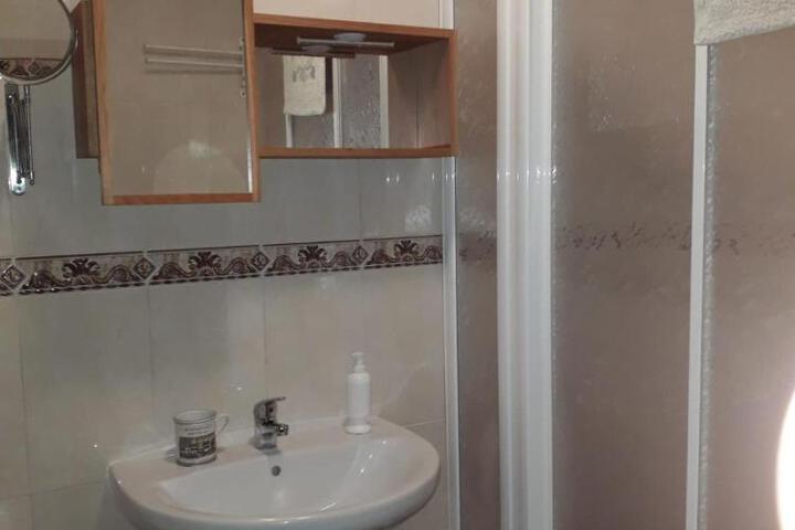 Guest Suite