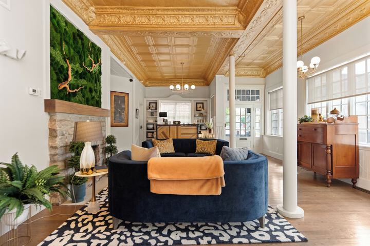 Hotel Interior 2 of 42