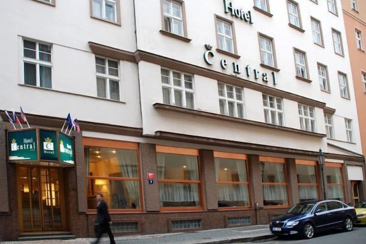 Hotel 46 of 48
