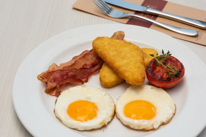 Breakfast/Coffee Service 130 of 190