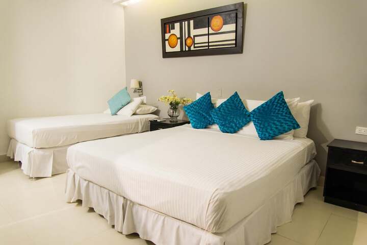 Fitness Facility Photos