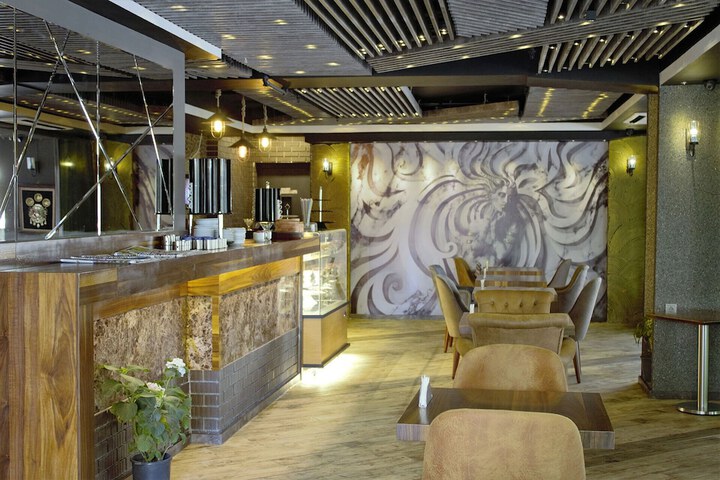 Photo of Turkeli Hotel