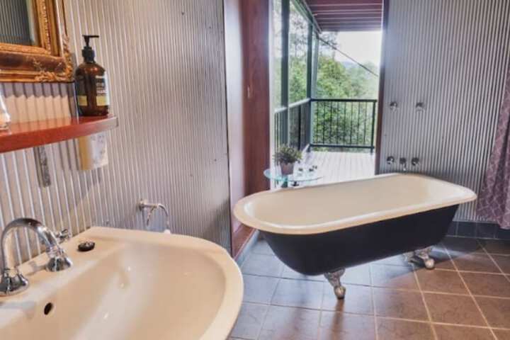 Bath Amenities