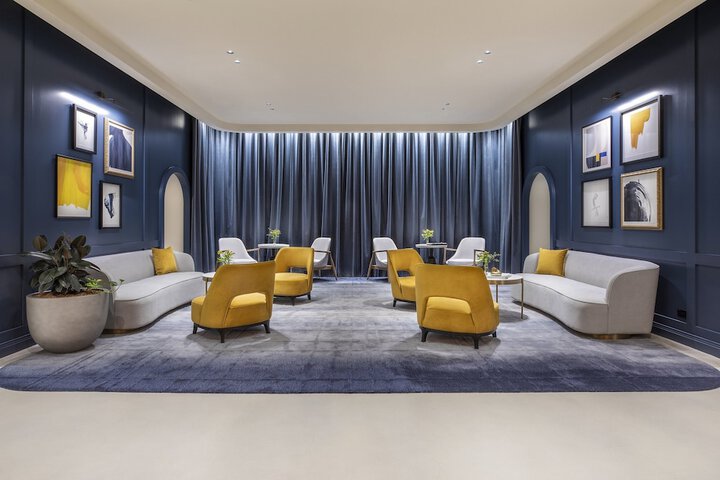 Hotel Interior 2 of 125