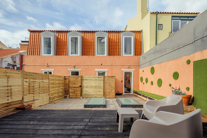 Terrace/Patio 73 of 97
