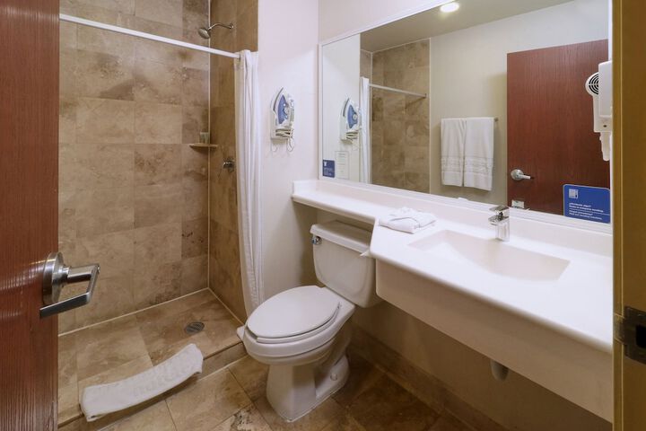 Bathroom Vanities