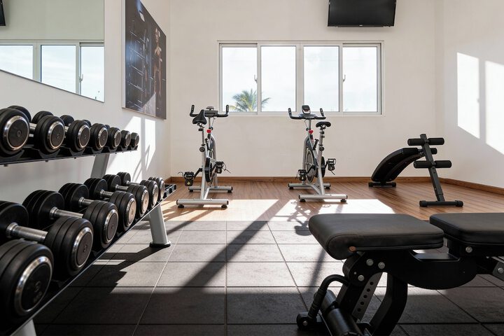 Health and Fitness 32 of 48