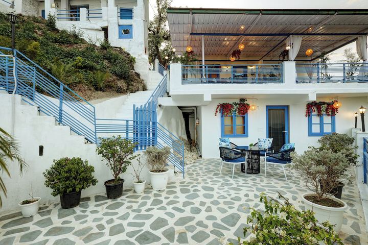 Terrace/Patio 29 of 66