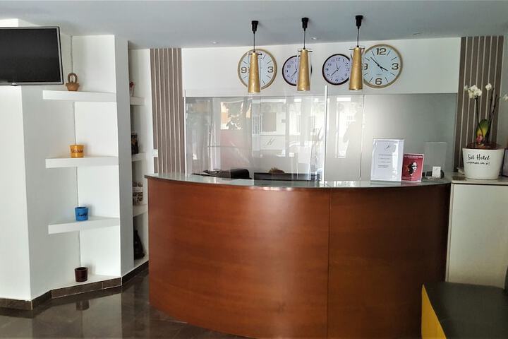 Hotel Interior 3 of 58