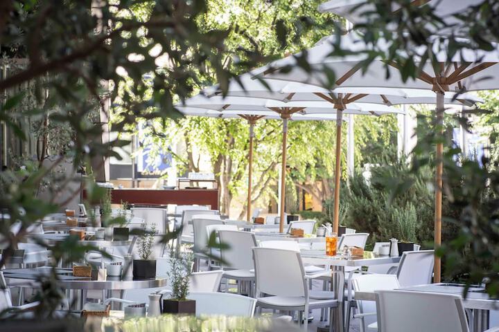 Terrace/Patio 208 of 216
