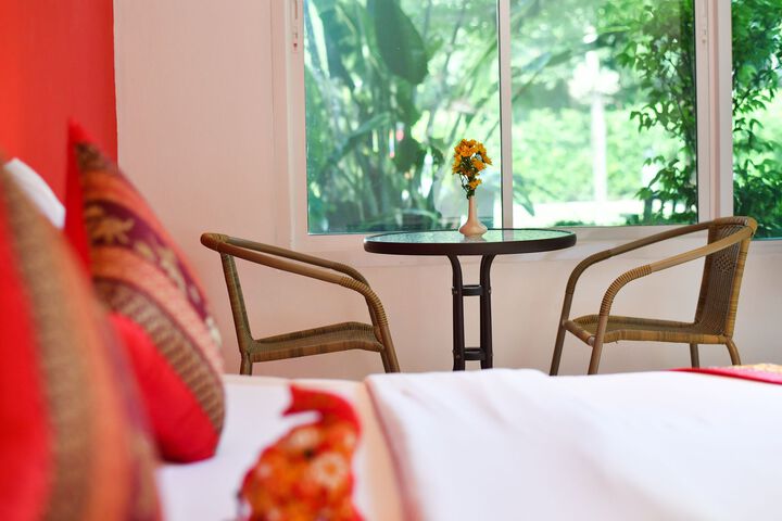 CASCADES RESORT PHUKET
