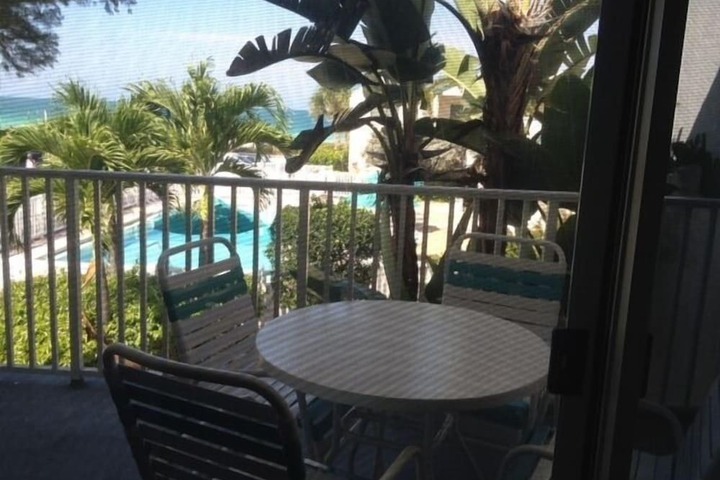 Terrace/Patio 114 of 164