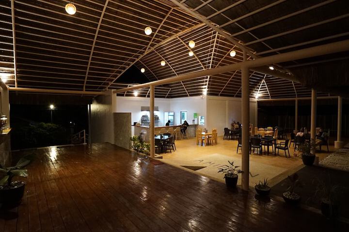 Hotel Interior 2 of 120