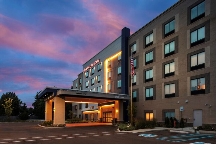 Hotel 25 of 25