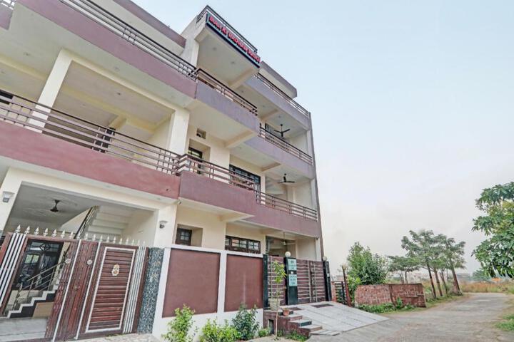 Hotel O gharaunda Home Stay