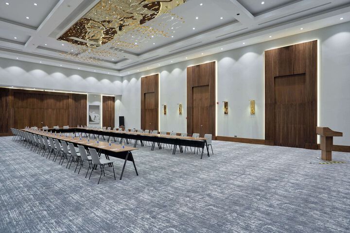 Meeting 122 of 131