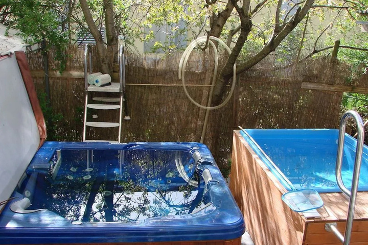 Pool 15 of 27