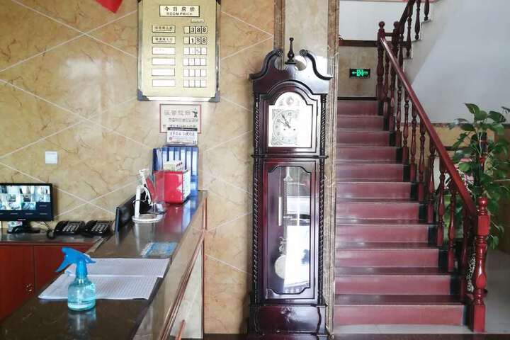 Hotel Interior 8 of 12