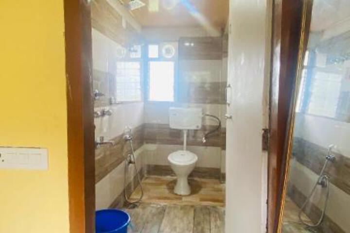 Hotel O Green View Residency
