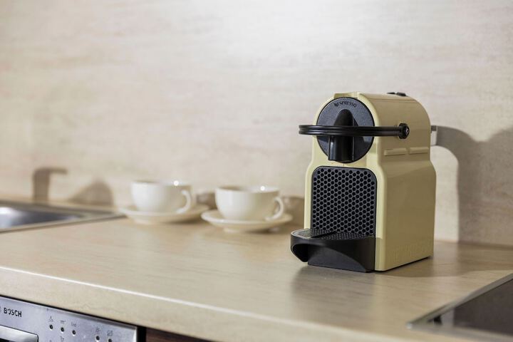 Breakfast/Coffee Service 35 of 61