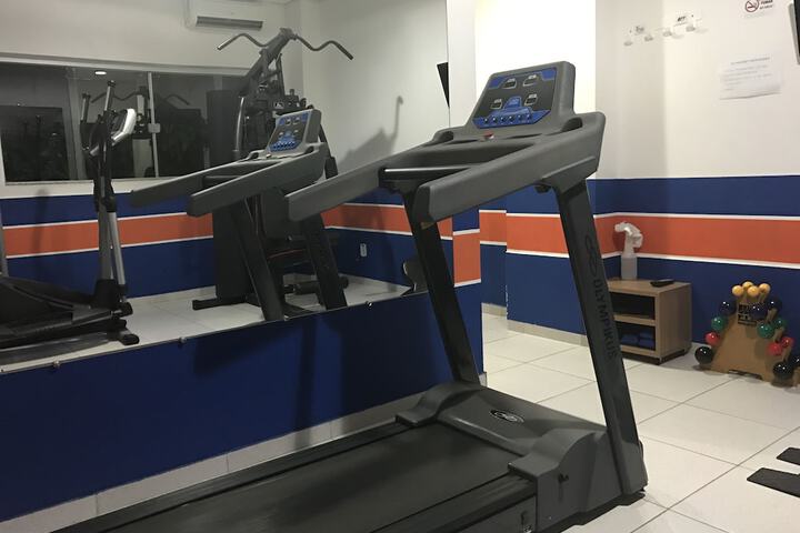 Health and Fitness 39 of 52