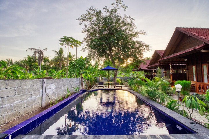 Pool 24 of 43