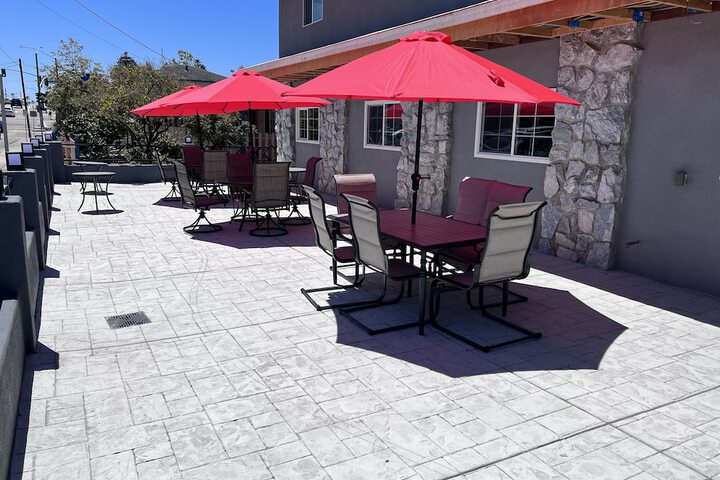 Terrace/Patio 46 of 52