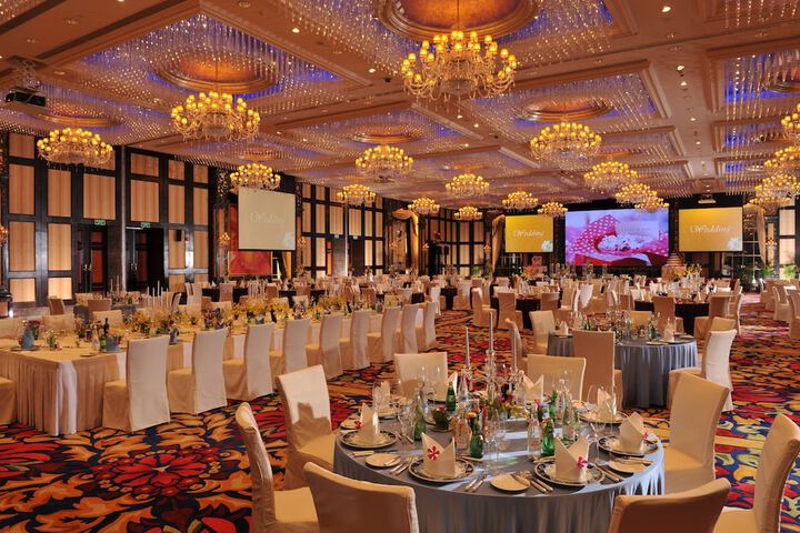 Ballroom/Hall 47 of 57
