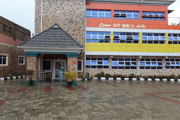 Jimson International Hotel and Suites