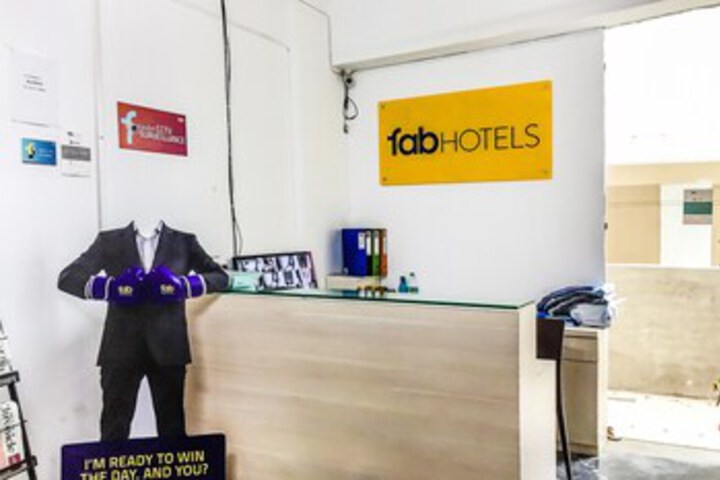 Hotel Interior 8 of 19