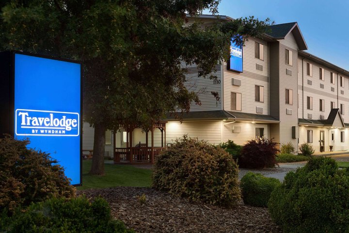 Hotel 16 of 16