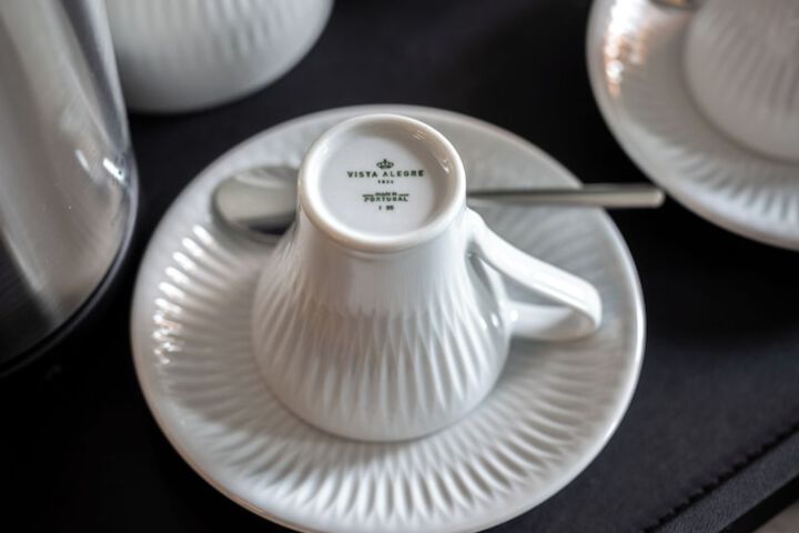 Breakfast/Coffee Service 21 of 51