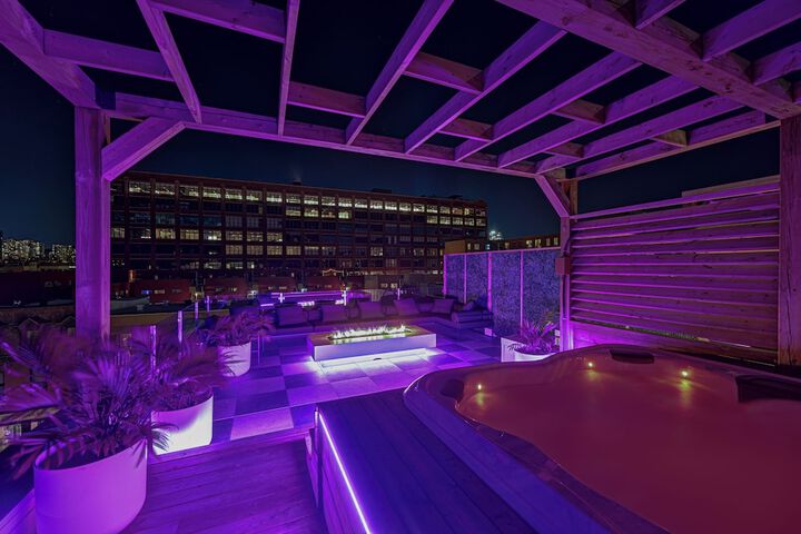 Terrace/Patio 123 of 173