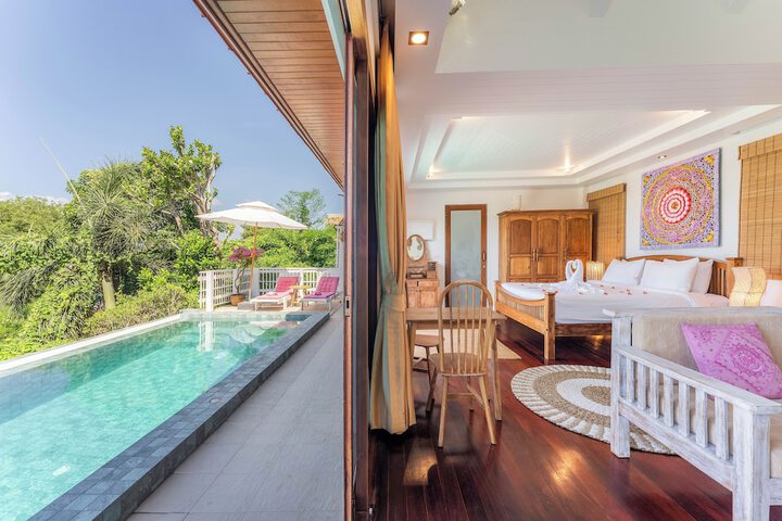 Soul Villas by The Beach - Phuket