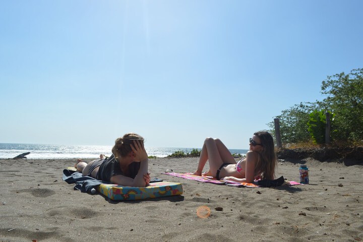 Beach 93 of 100
