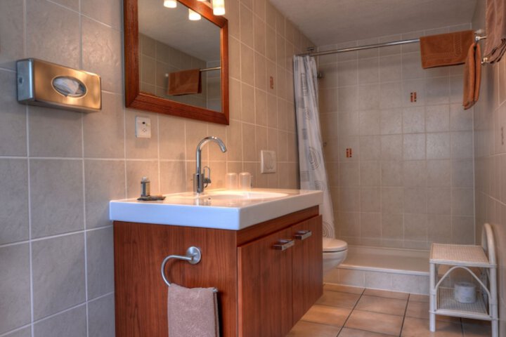 Bath Interior