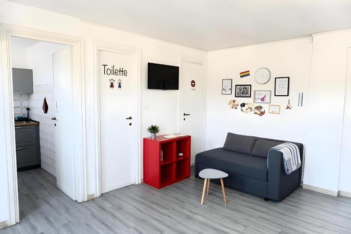 Standard Room Photo