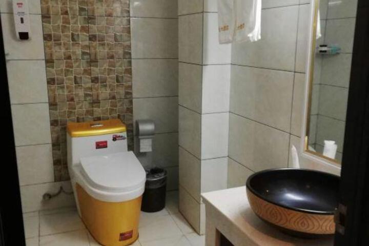 Xintiancheng Hotel