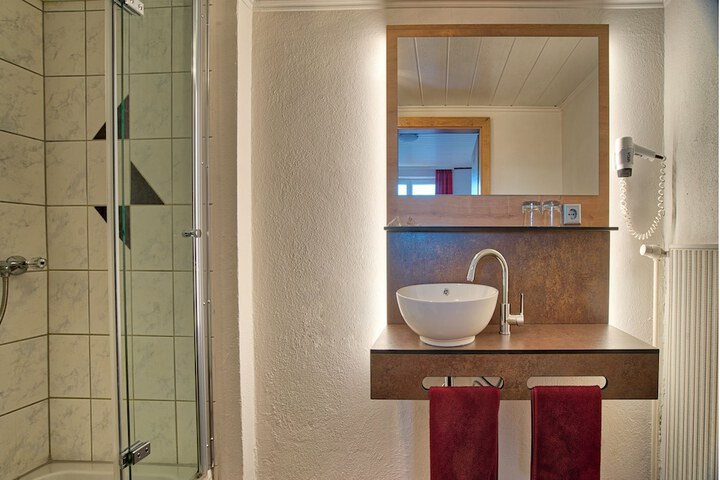 Bath Amenities