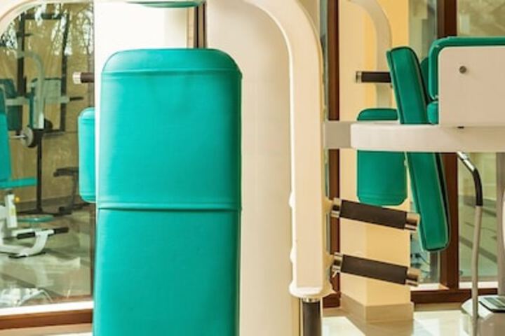 Health and Fitness 25 of 41