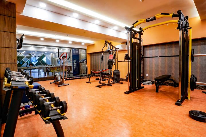Health and Fitness 49 of 98