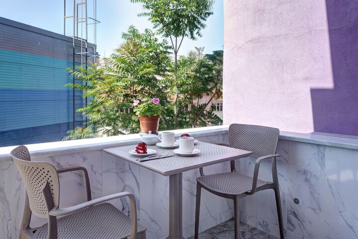 Terrace/Patio 24 of 37