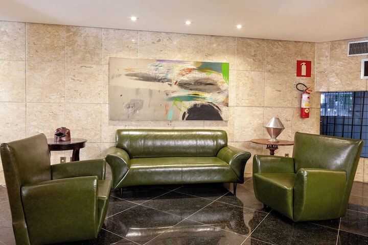 Hotel Interior 6 of 35