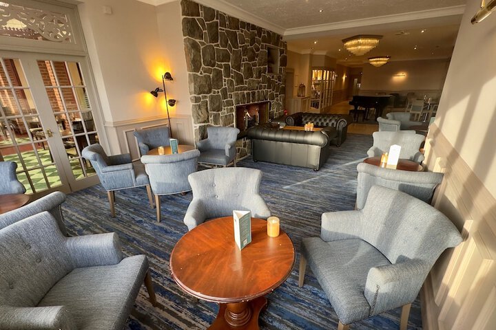 Hotel Interior 4 of 93