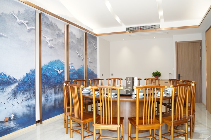 BEIAN HOTEL APARTMENT