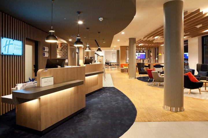 Hotel 64 of 71
