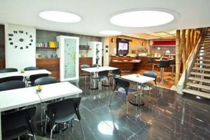 Fitness Facility Photos