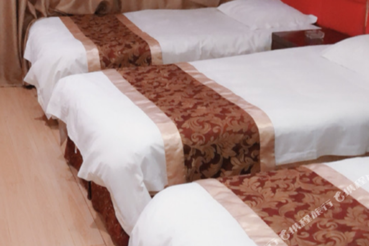 Yijia Fashion Hotel(Shaoxing Keqiao Textile City)