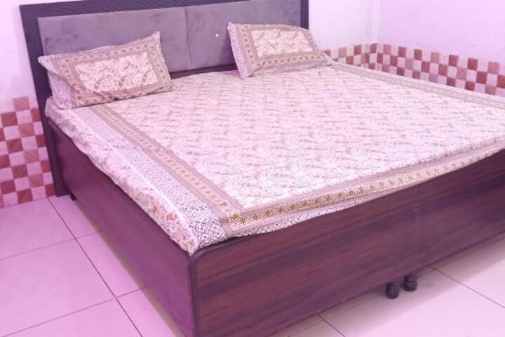 Hotel O Purplemoon