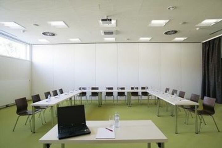 Fitness Facility Photos